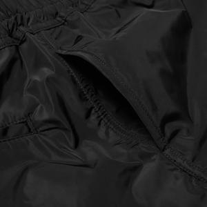 2025 recién llegados pantalones cortos de moda de calle alta para hombres Unisex deportes poliéster tejido pantalones cortos Elegante ropa de calle alta - Product Image 6