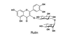 Rutin Powder Tanrutin Sophorin Powder compuesto por la quercetina y el disacari mejora la circulación sanguínea - Product Image 4