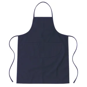 Grembiule Lungo Personalizzato Made in Italy per Merchandising - Product Image 4