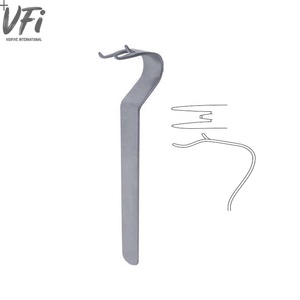 Obwegeser เครื่องดึงที่ขากรรไกรล่างเครื่องมือผ่าตัด - Product Image 1