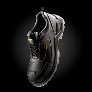 Scarpe Antinfortunistiche Personalizzate BRAX con Gadget, Calzature da Lavoro su Misura - Product Image 1