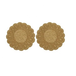 Napperons brodés en perles de verre, couleur et Design personnalisés, vente directe d'usine depuis l'inde, prix de gros - Product Image 6