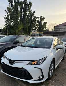 โตโยต้า โคโรลล่า รุ่นลิมิเต็ด อิดิชั่น ปี 2024 มือสอง - Product Image 1