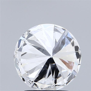 Wholesale 1CT Round Lab Grown IGI Certified CVD/HPHT D VVS2 <b>Loose</b> <b>Diamond</b> for Engagement Rings - Product Image 4