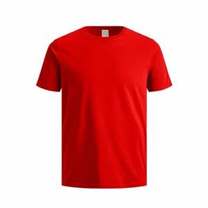 Camiseta Personalizada de Alta Calidad, Moderna y a la Moda para Hombre y Mujer, Informal, Cómoda, de Tela Suave para Uso Diario - Product Image 1