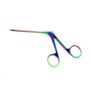 Pinzas para Polipos de Oído con Palanca Corporal OMI Healthcare Supply - Product Image 5