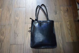 Mochila Práctica de Cuero Genuino Moroccan Soul Modelo 062 con Patrón de Letras MA Origin para Viaje - Product Image 6