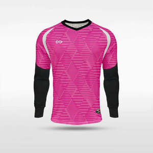 Jersey de Primera Calidad con Estampado por Sublimación para Niños, Compra al por Mayor - Product Image 3