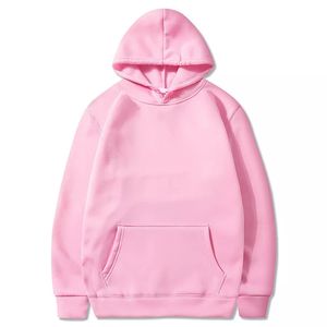 Sweat à capuche pour hommes 100% coton épais éponge française vierge de haute qualité Streetwear surdimensionné logo personnalisé - Product Image 4