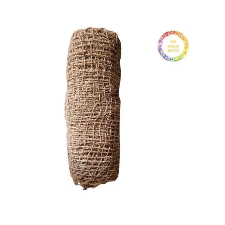 VINTAGE STYLE NATURAL COIR NET ROOFTOP SHADE SUN PROTECTOR COIR NET WHOLESALE VIETNAM SUPPLIER