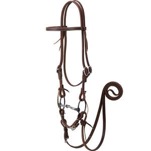 Fabricación profesional Venta caliente Precios baratos 100% Alta calidad mejor Pakistán hecho mejor brida de caballo por Pakistán - Product Image 2