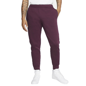 กางเกงจ็อกเกอร์เอวยางยืดแบบลำลองกางเกงวิ่งโลโก้ตามสั่งสไตล์ใหม่ผู้ผลิตน้ำหนักเบา - Product Image 4