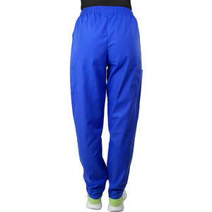 Tamaños personalizados y logotipo médico de verano Hospital Scrubs para trajes de enfermería Vendedor superior Uniformes de hospital reutilizables - Product Image 6