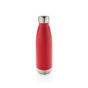 Custom Merchandising 500ml <b>Steel</b> Thermal <b>Bottle</b> <b>Stainless</b> <b>Steel</b> Tumbler - Product Image 3