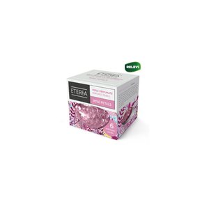 Perlas Aromáticas Relevi Air De Parfum Hechas en Italia, Gel Decorativo con Aroma Floral, Fragancia para el Hogar, Oficina, Espacios Pequeños y Armarios - Product Image 1