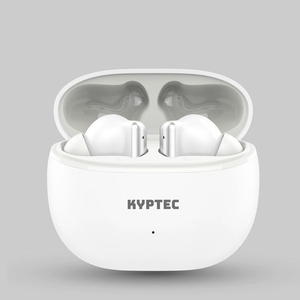 Audífonos Inalámbricos Kyptec 640 ENC, Audio Nítido, Ajuste Cómodo para Uso Diario - Product Image 1