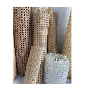 Wholesale Roll Rattan Rattan Ornament Kits Basket Making Supplies - Home garden furniture decoration 0084587176063 ws