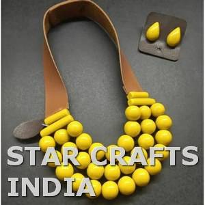 สินค้าใหม่สร้อยคอสแตนเลสสีโรสโกลด์เครื่องประดับตกแต่งชั้นสูงของขวัญสำหรับงานเลี้ยงสำหรับผู้หญิงสร้อยคอเครื่องประดับงานแต่ง - Product Image 3