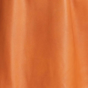 Manteau trench en cuir véritable pour femme, avec doublure en soie épaisse, fermeture éclair longue, col montant, coupe-vent, respirant, décontracté, pour l'hiver - Product Image 6