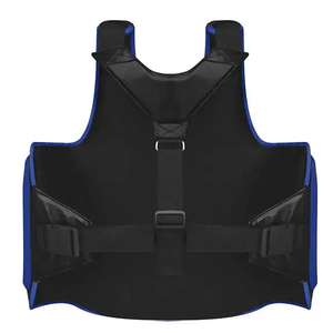 Chaleco de Boxeo para Hombre de Alta Calidad, Último Modelo, para Entrenamiento en Gimnasio y Running, con Peso de Arena y Protección para el Pecho - Product Image 3