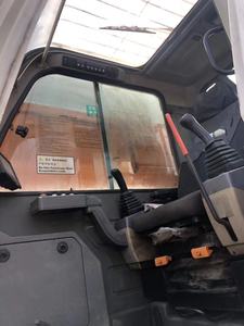 Buen estado usado disponible Original ZOOMLION ZTC350 35T Camión grúa con garantía barato para la venta - Product Image 5