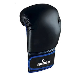 Gants de boxe à surface lisse et faciles à utiliser, avec coutures durables et de qualité supérieure - Product Image 6