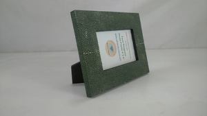 Hot Selling DPC 0006 4"X6" Gold Retro Style Resin Picture <b>Frames</b> Photo Albums Accessories for Home Decoration - Product Image 3