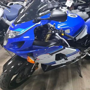 Motocyclettes Sportives R600 20ème Anniversaire 2005 d'occasion en excellent état, disponibles à la vente - Product Image 1