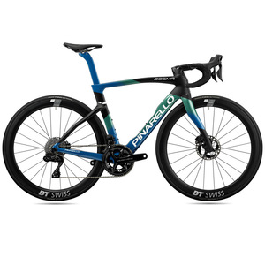 2024 dogmas F-Series Dura Ace DI2จักรยานเสือหมอบพร้อมส่ง - Product Image 6