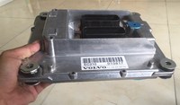Unité de commande moteur (ECU) EC210 EC210B 24V 35A-100A 1PK-3PK, charge haute efficacité, résistante aux vibrations, pièce de rechange