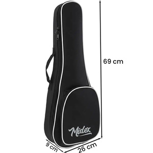 Estuche Blando para Ukelele Tenor Midex UCS-26 - Product Image 2