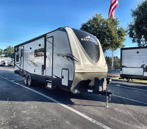 Autocaravana Usada 2022 East To West A-l-t-a 2800KBH, Casa Rodante, Motorhome - Product Image 1