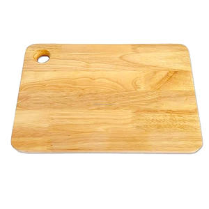 <b>Wooden</b> Chopping Blocks for Chopping <b>Slicing</b> and Meal Preparation for Cheese Pizza & Servingmeal Preparationeal Preparation - Product Image 6
