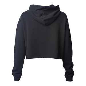 เสื้อฮู้ดแบบสวมศีรษะสำหรับผู้หญิงชุดออกกำลังกายโยคะ - Product Image 2