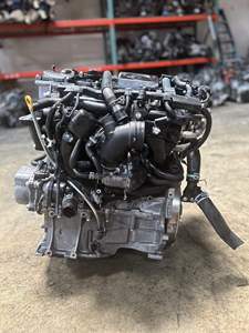 Motor Híbrido 2ZRFXE-EPA Tier3 de 1.8L para Prius 2016-2020, Bajo Costo de Mantenimiento, 120HP, Garantía de 5+ Años - Product Image 6
