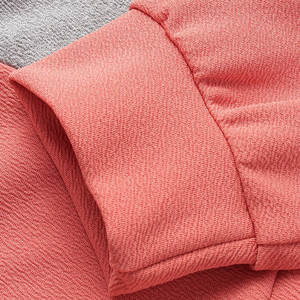 Bas quantité minimale de commande au prix de gros Fabriqué au Pakistan Léger Nouveau Design Basics Short Zip Hoodies - Product Image 5