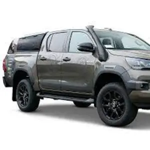 Carros de toyota hilux para venda por owner