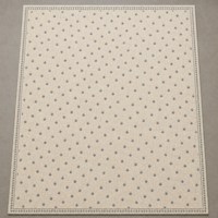 Moquette Axminster à pois 80% laine 20% nylon jacquard mur à mur pour chambre d'hôtel, salle de banquet, salle de bal