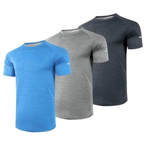 เสื้อออกกำลังกายแขนสั้นสำหรับผู้ชาย - Product Image 1