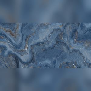 Porcelana Vitrificada de Alto Brillo Global Fusion 600x1200mm con Motivos Mundiales para Pisos de Embajadas Internacionales - Product Image 3