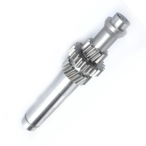 Nouvel arbre intermédiaire de transmission HINO - sunupmaster OE 33411-3470 - Product Image 3