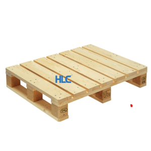 Panneau de blocs de palettes Euro en bois simple face de haute qualité de l'usine du Vietnam Meilleur bois d'acacia de pin standard à un prix - Product Image 1