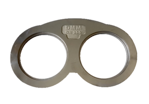 INSERT DE PORTAGE POUR POMPE À BÉTON-SCHWING - Product Image 2