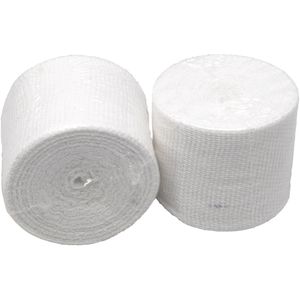 Envolturas de mano de Judo profesional: envolturas de entrenamiento de artes marciales con logotipo personalizado - Product Image 1