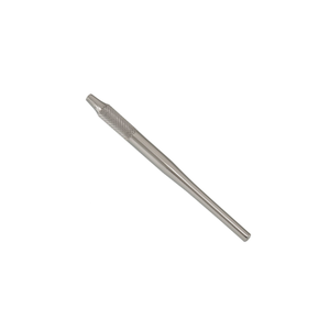 High Quality Manual Rhodium-Coated Dental Mouth Handle Front Surface Stainless Steel <b>Safety</b> Standard Instrument Medical Grade - Product Image 5