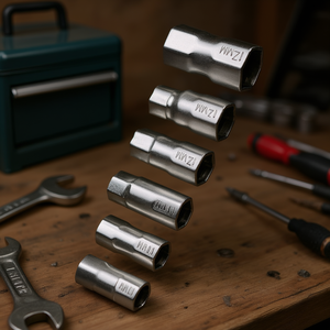 Juego de 6 adaptadores para enchufe para mejorar el uso - Product Image 3