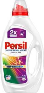 Persil Siêu Tập Trung Chất Tẩy Rửa Lỏng 124 Rửa Gel Hình Dạng Sâu Sạch Cộng Với Công Nghệ Cho Thủy Tinh Sử Dụng - Product Image 2