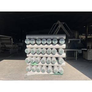 Sous-couche de toiture synthétique Kosite, membrane PP 80gsm 260gsm, résistante à l'eau et anti-vieillissement, en rouleaux pour l'étanchéité des toitures - Product Image 3