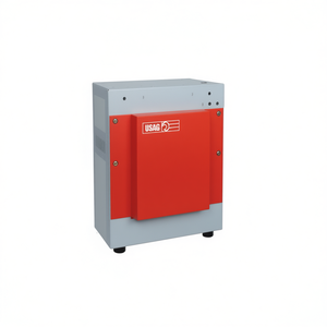 Categoría de Productos: Armarios Portaherramientas para Documentos Usag - Product Image 2