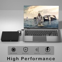 Unidad Externa USB 3.0 Tipo C de Alta Calidad, Reproductor de CD/DVD Portátil, Grabador para Laptop y Computadora de Escritorio, Plug & Play para Windows, Mac y Linux